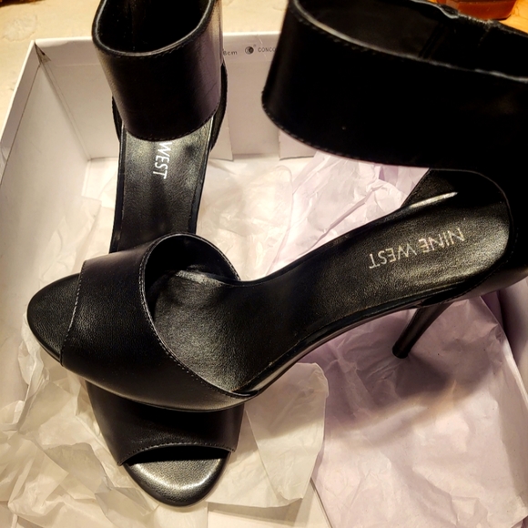 Nine West brand new Size 8 - Picture 1 of 4